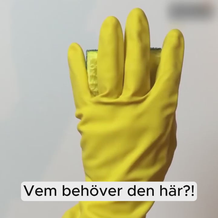 Städhandskar– Perfekta för Hemmet och Köket